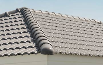 advantages of Hartshead clay roofing