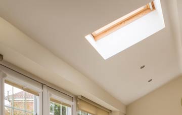 Hartshead conservatory roof insulation companies