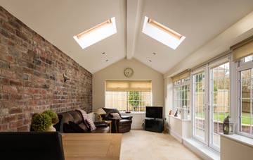 conservatory roof insulation Hartshead, West Yorkshire
