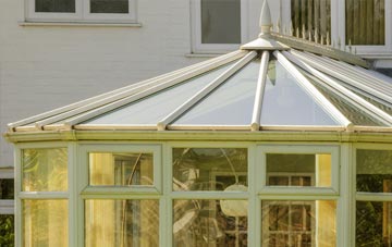 conservatory roof repair Hartshead, West Yorkshire