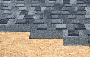 expert Hartshead asphalt roof companies