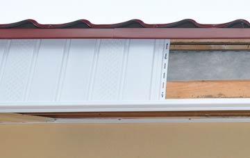 Hartshead fascia repair costs