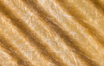 Hartshead fibreglass roof waterproofing