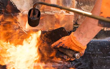 Hartshead flat roof repair companies