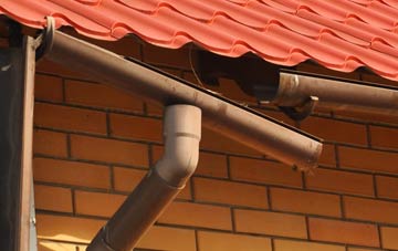 Hartshead gutter repair costs