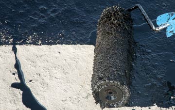 Hartshead liquid sealant waterproofing