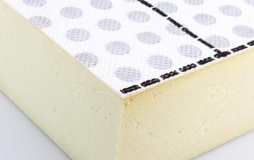 meeting Hartshead building codes