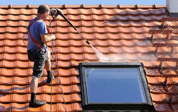 roof cleaning Hartshead, West Yorkshire