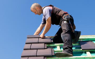disadvantages of Hartshead slate roofing