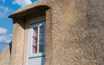 Hartshead thatch roof disadvantages