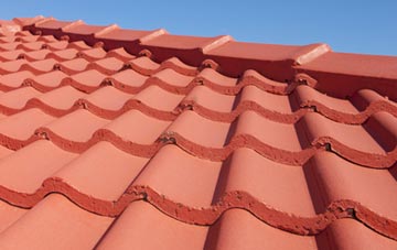 Hartshead tile and slate roof replacement