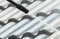 rated Hartshead roof cleaning companies