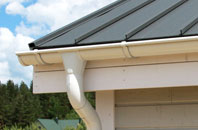 Hartshead soffits