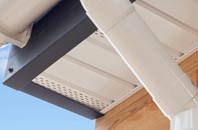 find rated Hartshead soffit companies